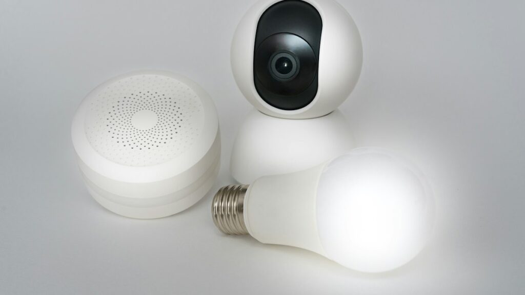 Step-by-step blueprint setup for dynamic color temperature and illuminance adjus