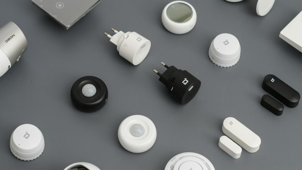 Creating human-centric lighting routines with adaptive color temperature, smooth